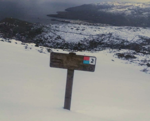 Andros Route 2
