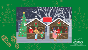 andros Routes Xmas 2024