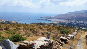 andros Routes